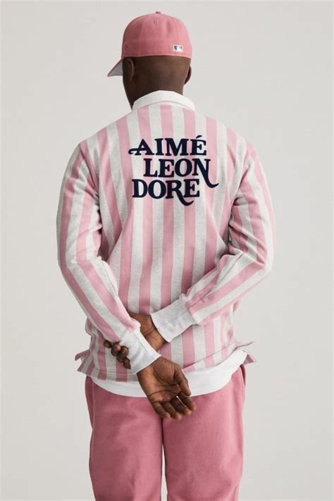 aime leon dore online store.